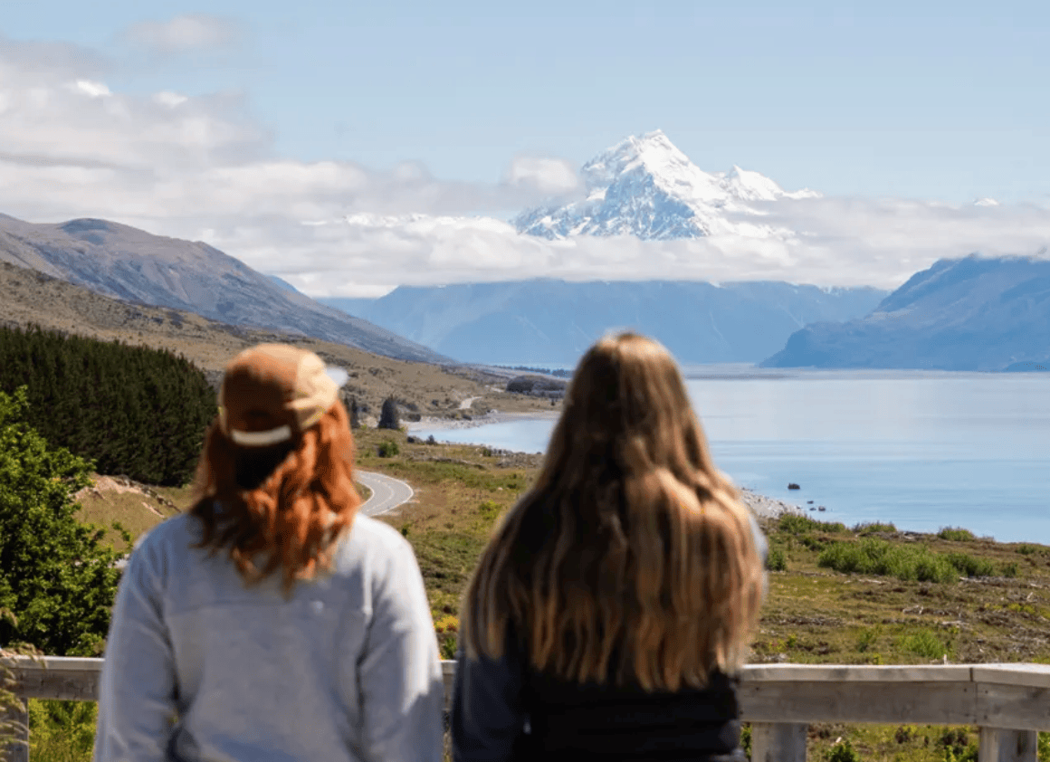 【8月旅遊攻略｜3. 紐西蘭南島】